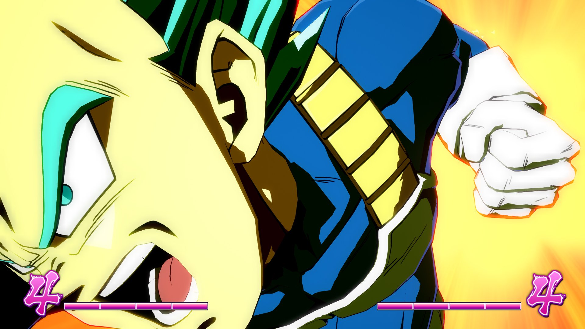 Dragon Ball Fighter Z - Imagen 41